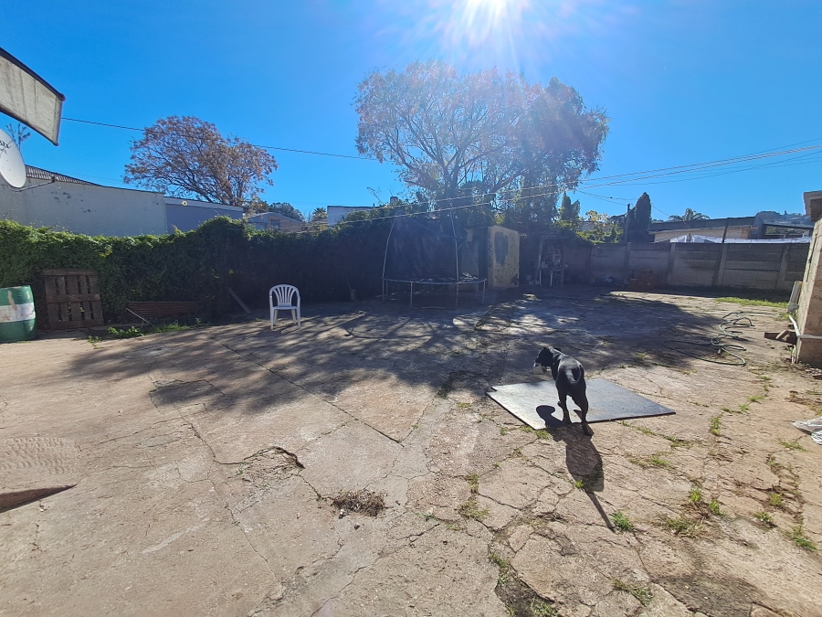 3 Bedroom Property for Sale in Uitenhage Central Eastern Cape